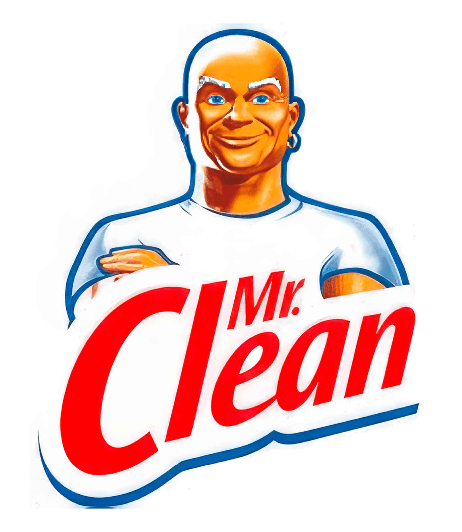 Mr Clean